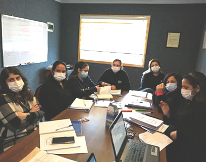 fotoq1 | cursos de capacitación en Puerto Montt